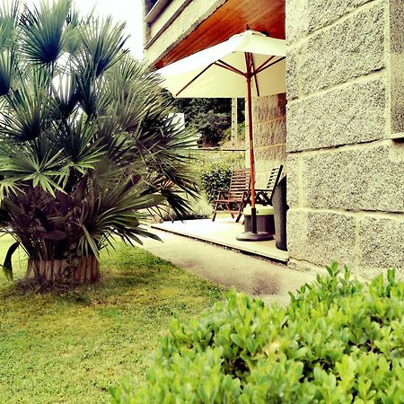 Apartamentos El Valle Bubaces Kültér fotó