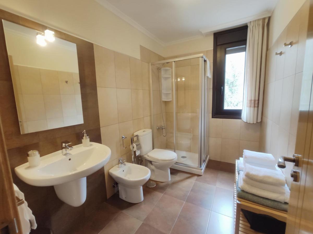 Apartamentos El Valle Bubaces Kültér fotó
