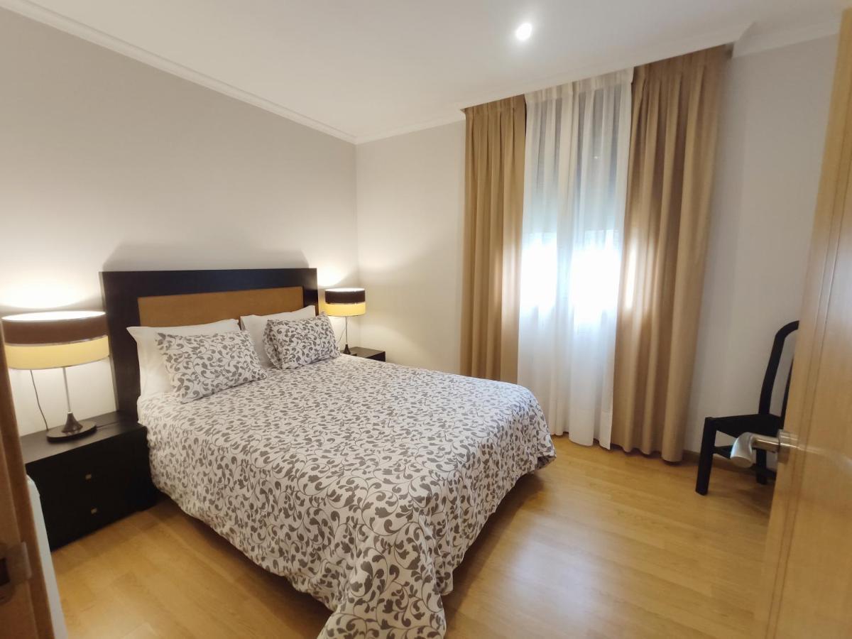 Apartamentos El Valle Bubaces Kültér fotó
