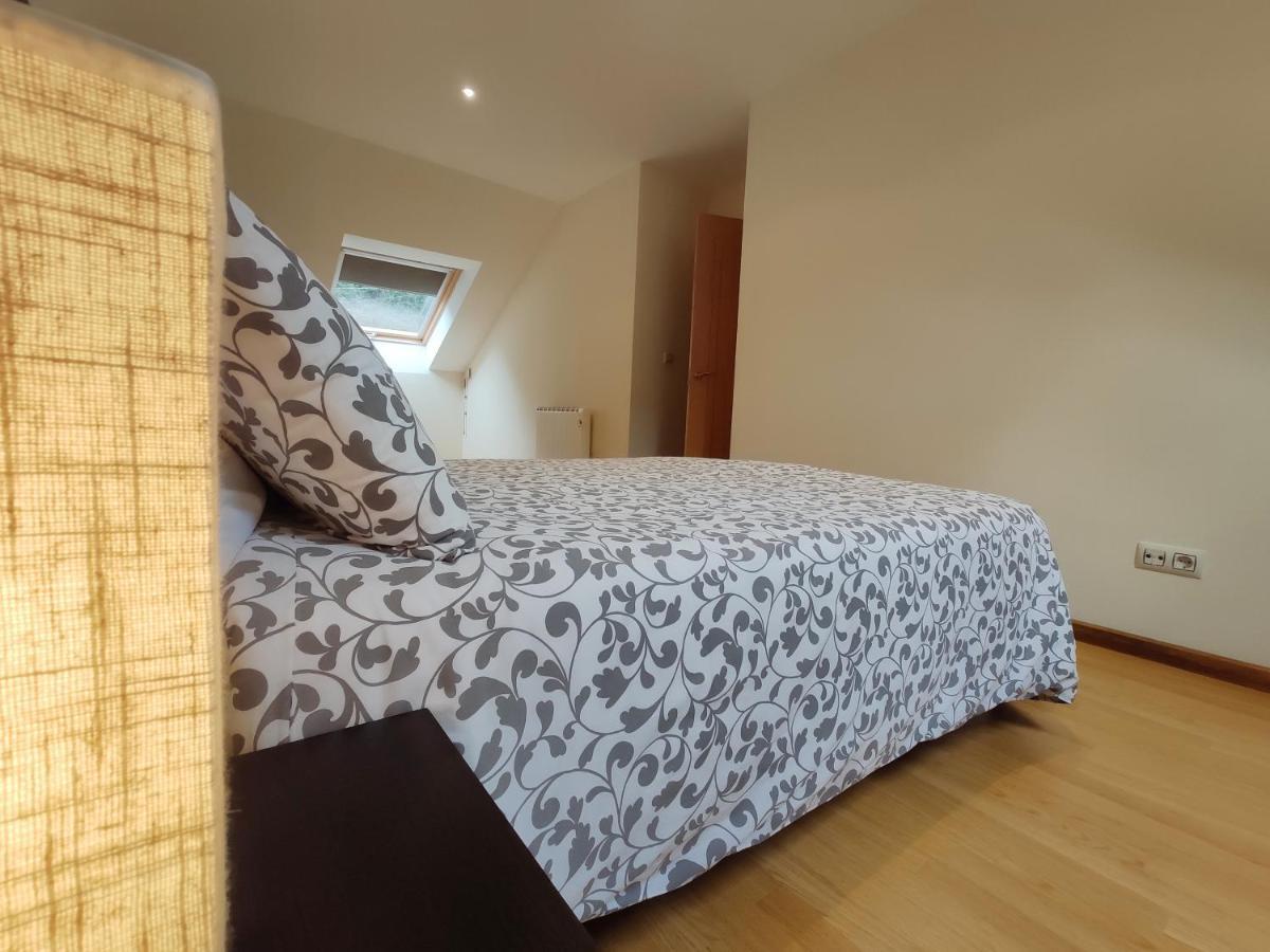 Apartamentos El Valle Bubaces Kültér fotó