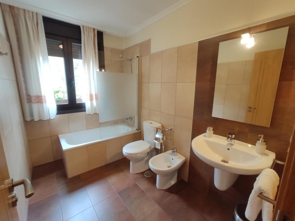 Apartamentos El Valle Bubaces Kültér fotó