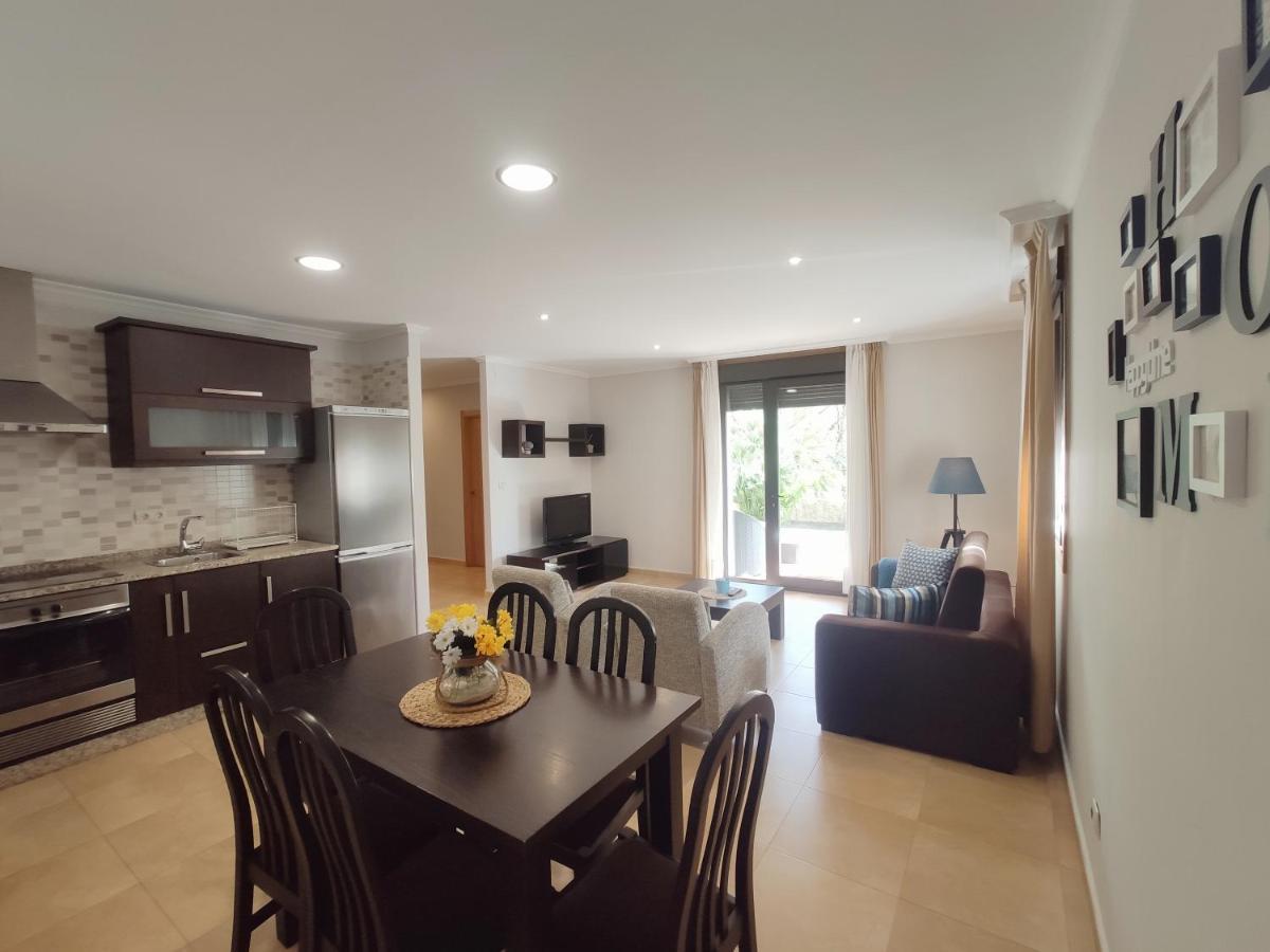Apartamentos El Valle Bubaces Kültér fotó