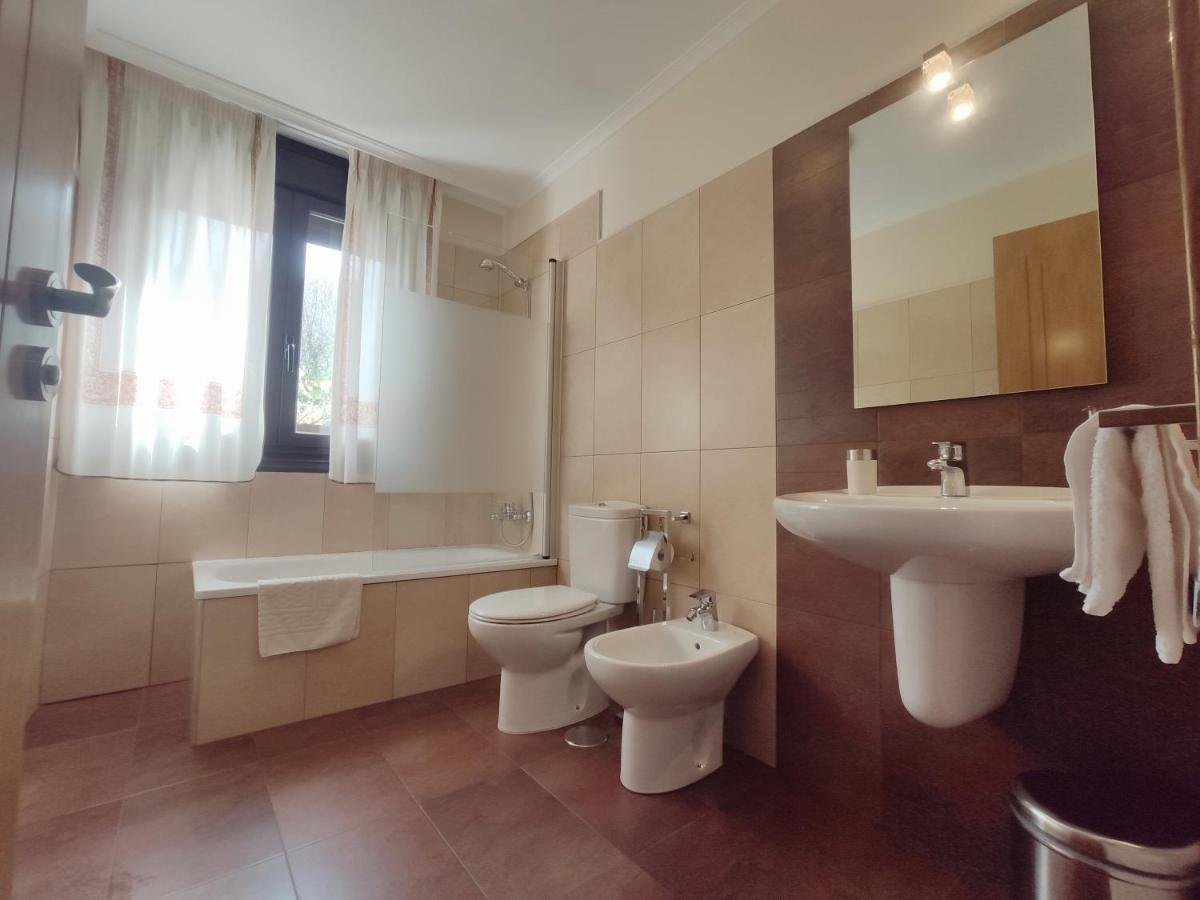 Apartamentos El Valle Bubaces Kültér fotó