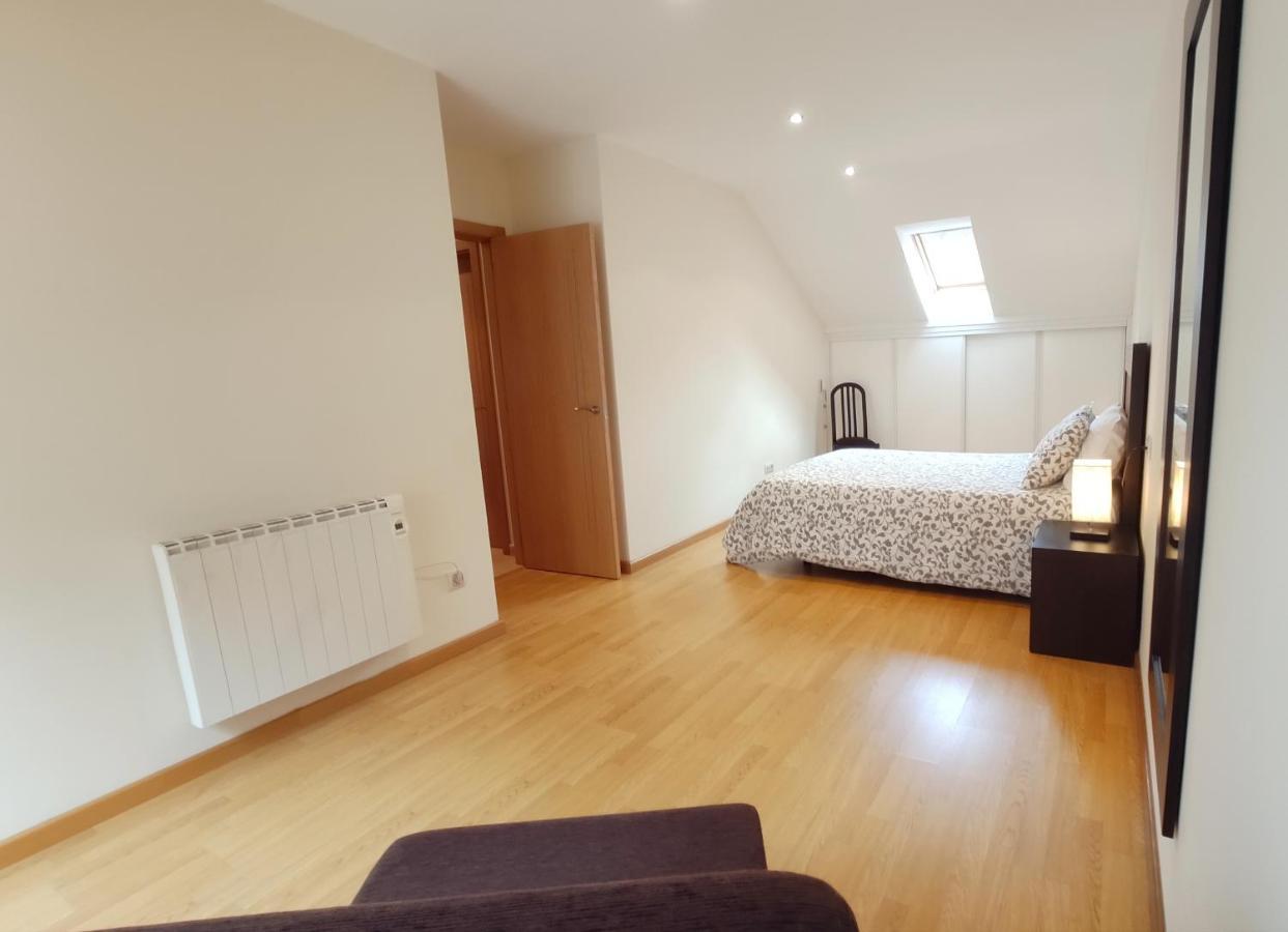 Apartamentos El Valle Bubaces Kültér fotó