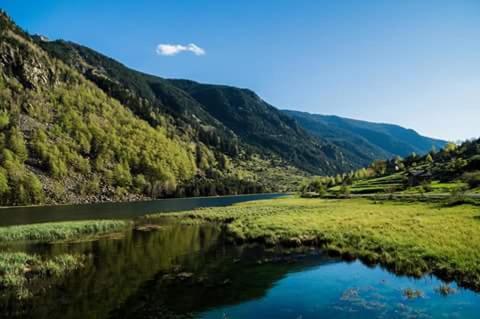 Apartamentos El Valle Bubaces Kültér fotó