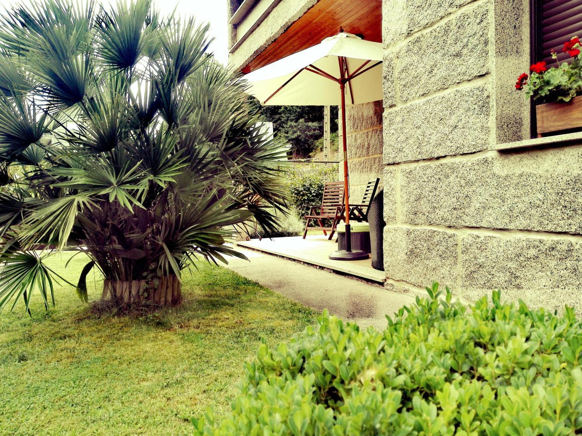 Apartamentos El Valle Bubaces Kültér fotó