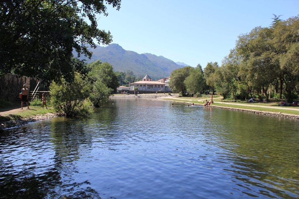 Apartamentos El Valle Bubaces Szoba fotó