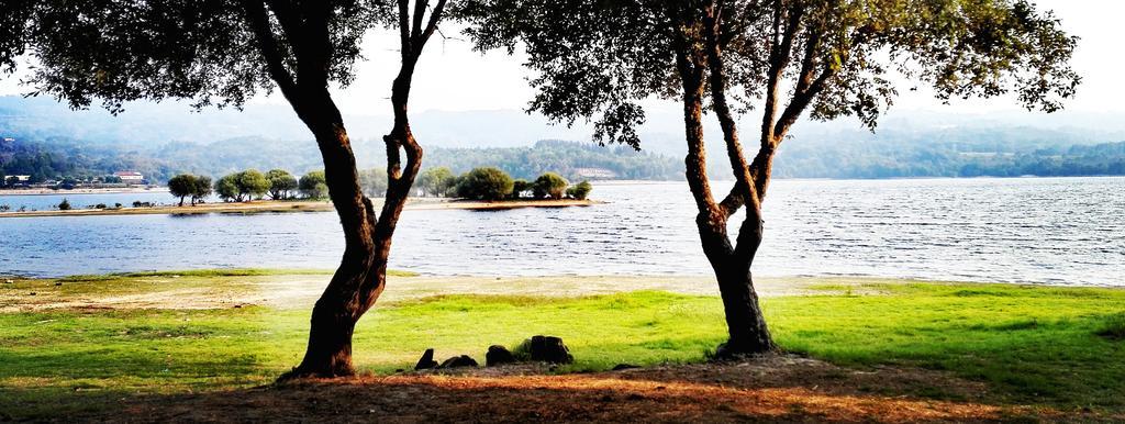 Apartamentos El Valle Bubaces Kültér fotó