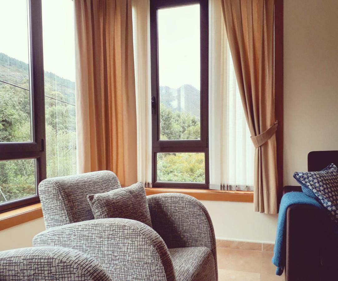 Apartamentos El Valle Bubaces Kültér fotó