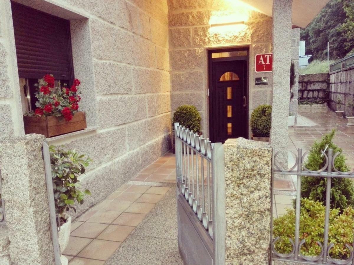 Apartamentos El Valle Bubaces Kültér fotó