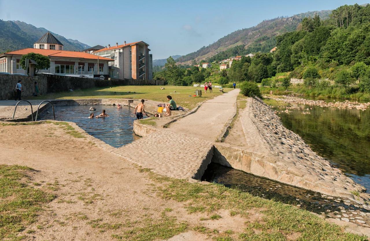 Apartamentos El Valle Bubaces Kültér fotó